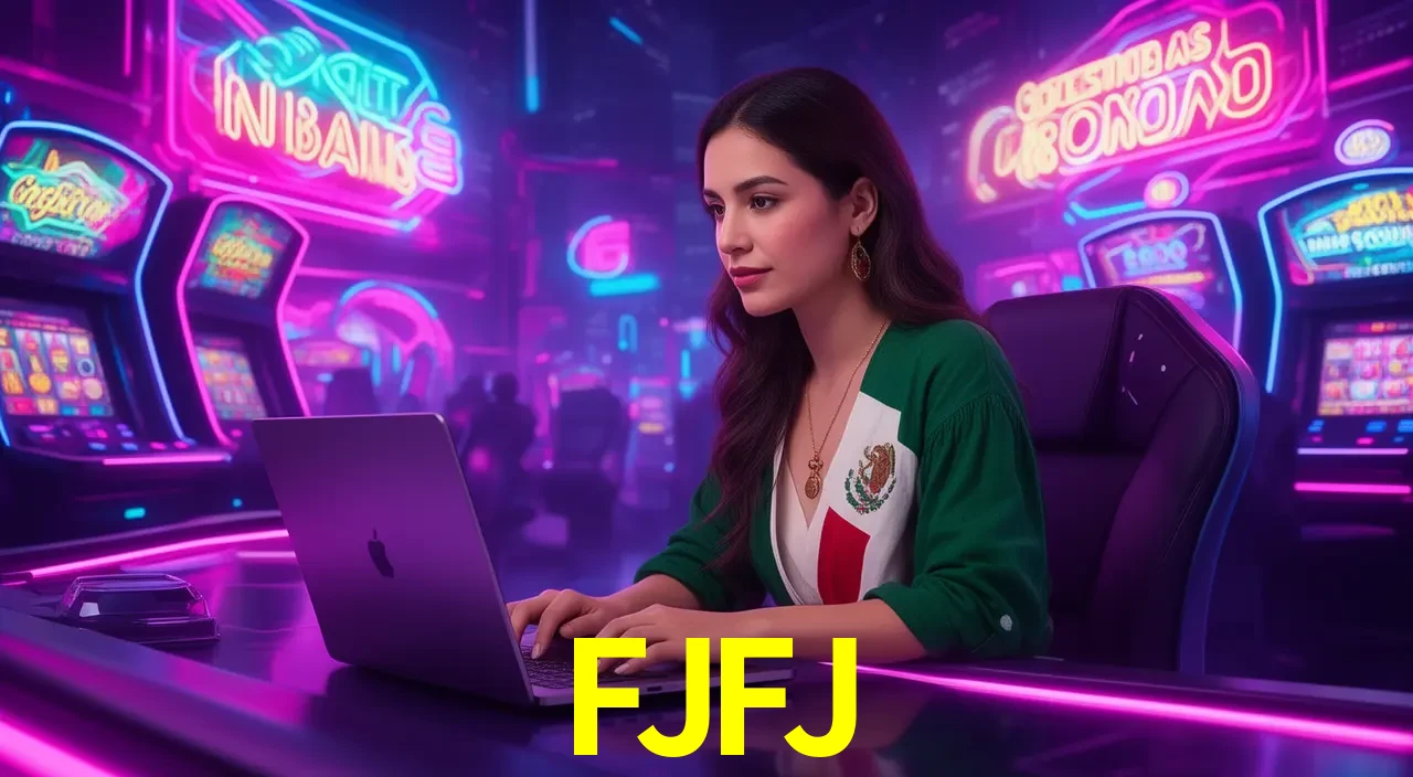 FJFJ Conoce el bingo en FJFJ, con reglas sencillas y un estilo familiar