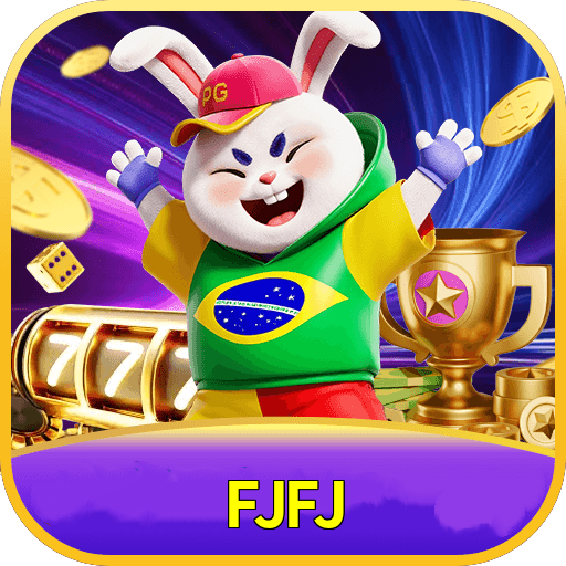FJFJ logo